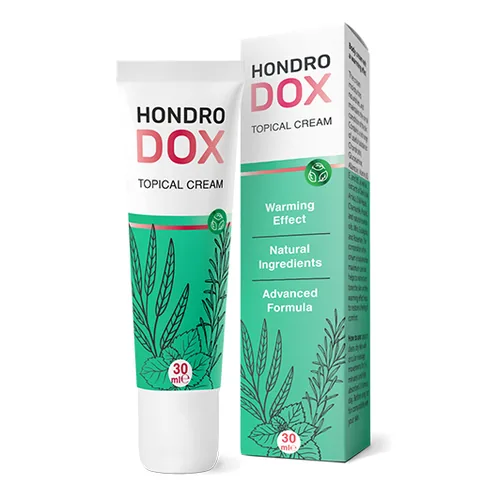 Hondrodox