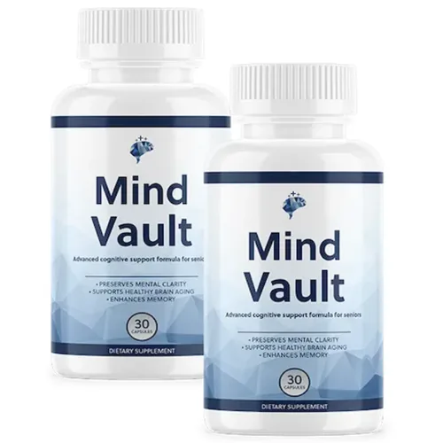 Mind Vault