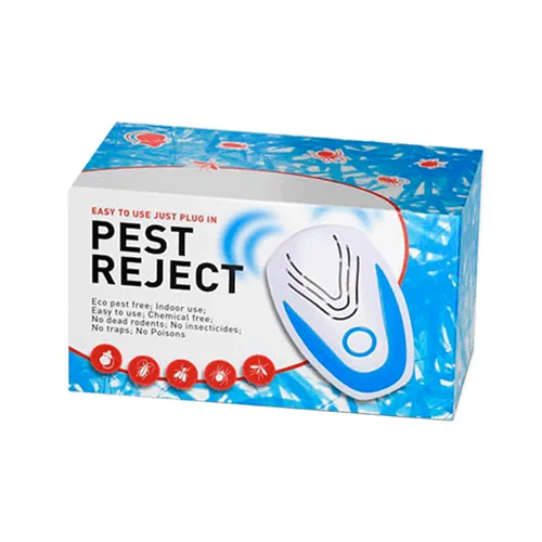Pest Reject